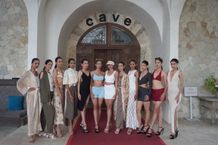 Canna Bali Dukung Keberlanjutan melalui Fashion Gala dan Event Sosial Berkonsep Unik Canna Fashion Gala