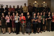 Targetkan Public Service Excellent, Puluhan ASN dan PPPK Kota Denpasar Ikuti Communication Workshop Puluhan ASN dan PPPK