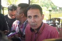 Update Perkembangan Erupsi Gunung Lewotobi, Ruang Udara Bandara I Gusti Ngurah Rai Tetap Aman GM
