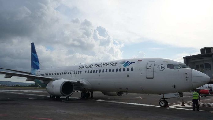 Garuda Indonesia