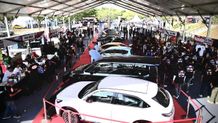 Gelar Honda Culture Indonesia di Makassar, Tampilkan Berbagai Kultur Mobil Modifikasi Terbaik dari Beragam Konsep Honda Culture