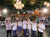 JNE Gandeng Shopee Latih 100 UMKM Bali Kembangkan Kreativitas Melalui Platform Digital JNE Shopee