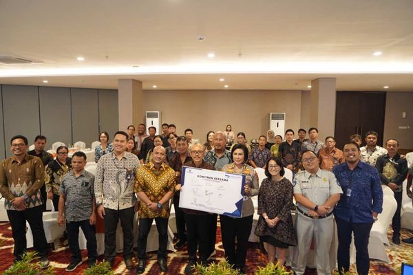 BaliPortalNews_ Jasamarga Bali Jasamarga Bali