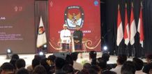 Jaya-Wibawa Siap Bangun Rumah Terpadu Senilai Rp2,4 Miliar pada 2025 Jaya-Wibawa Siap Bangun Rumah Terpadu Senilai Rp2,4 Miliar pada 2025