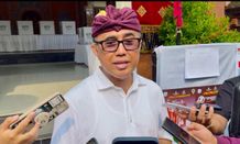 Data Internal Sebut Jaya-Wibawa Unggul 74,12 Persen di Pilwali Denpasar Jaya Negara