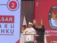 Jaya-Wibawa Berkomitmen Melanjutkan Program Peduli Kaum Marginal di Denpasar Jaya Wibawa Marjinal