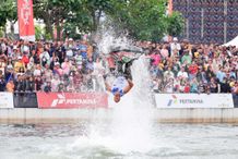 InJourney Sukses Gelar Aquabike Jetski World Championship 2024, Bangkitkan Ekonomi Lokal dan Perkuat Danau Toba sebagai Destinasi Pariwisata Dunia Jetski