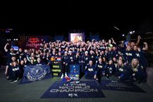 Honda Antar Max Verstappen Raih Gelar Juara Dunia F1 Keempat Kalinya Max Verstappen