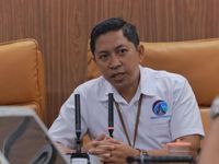Kadis Suwarmawan Pastikan Internet Aman di TPS Saat Pilkada Kadis
