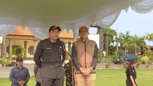 Masa Tenang, Kaban Kappa Imbau Masyarakat Hindari Berita Hoax Kappa
