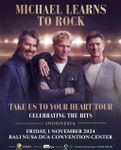 Michael Learns to Rock Konser Eksklusif di The Nusa Dua Konser