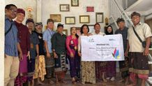 Kembangkan Literasi Digital, PLN Gandeng Komunitas Tumbuhkan Minat Sastra dan Jurnalistik Generasi Muda di Buleleng Mahima