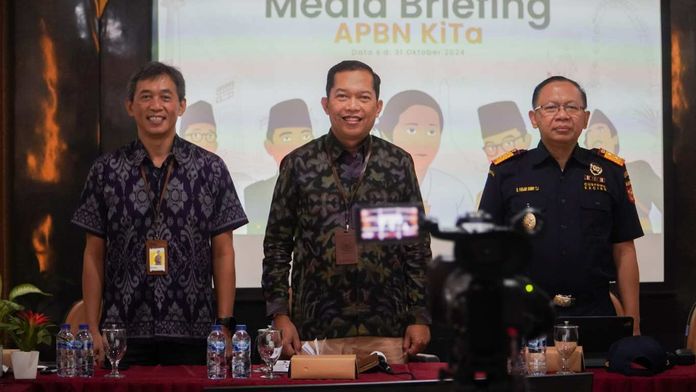 Media Briefing