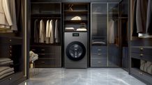 Preorder Dibuka! BESPOKE AI Laundry Combo, Solusi Inovatif Mencuci Mesin Cuci Samsung