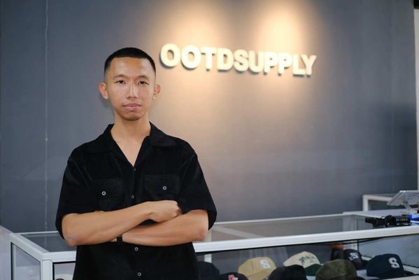 BaliPortalNews_ OOTD Supply OOTD Supply