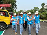 Jelang Pesta Demokrasi Daerah 2024, PLN Siaga Penuh Amankan Pasokan Listrik Demi Kelancaran Pilkada Bali PLN Siaga