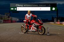 Andalkan Performa CBR250RR, Pebalap Astra Honda Siap Melesat Kencang di Final ARRC Buriram ARRC