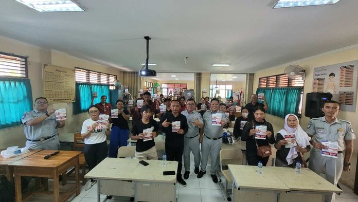 BaliPortalNews_ Pemutihan Pemutihan