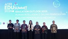 Gelar Acer Edu Summit 2024, Acer Indonesia Dorong Transformasi Teknologi Pendidikan Berbasis Human Intelligence Human Intelligence