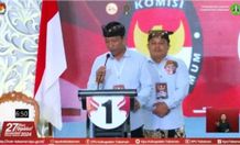 Komitmen Mulyadi-Ardika Lestarikan Budaya dan Tradisi Tabanan Pilkada