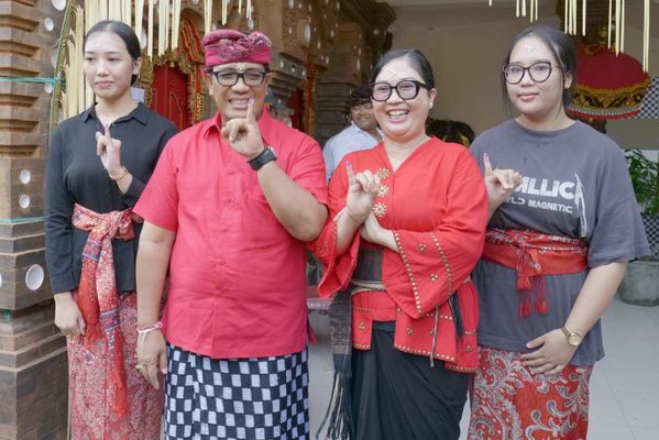 BaliPortalNews_ Pilkada Tabanan Pilkada Tabanan