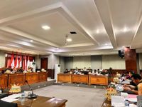 Nasib Pokir Dewan untuk APBD 2025 di Karangasem Masih Belum Pasti Rapat