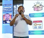 Pakar Marketplace Bagikan Kiat Bangun Usaha Sehat di E-Commerce Joko