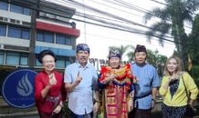 ITB STIKOM Bali Raih Insentif IKU, Satu-satunya PTS Bidang IT di Bali-Nusra STIKOM Bali