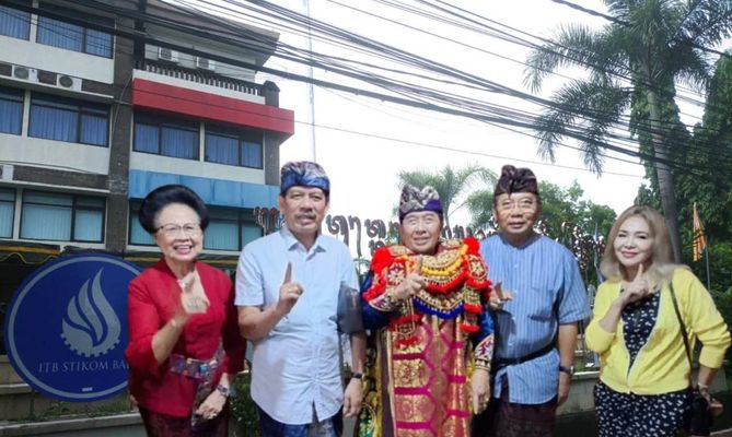 STIKOM Bali