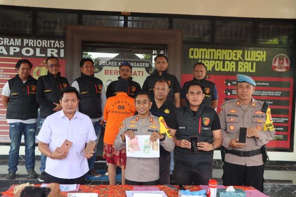 BaliPortalNews_ Salon Salon