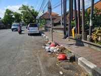 Sampah di Karangasem Masih Jadi Masalah, Kapasitas TPA Hampir Penuh Sampah