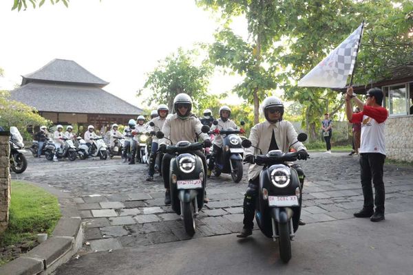 Scoopy