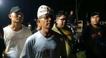 Relawan Semut Satukan Tekad Demi Masyarakat Tabanan Sejahtera Semut Sejahtera