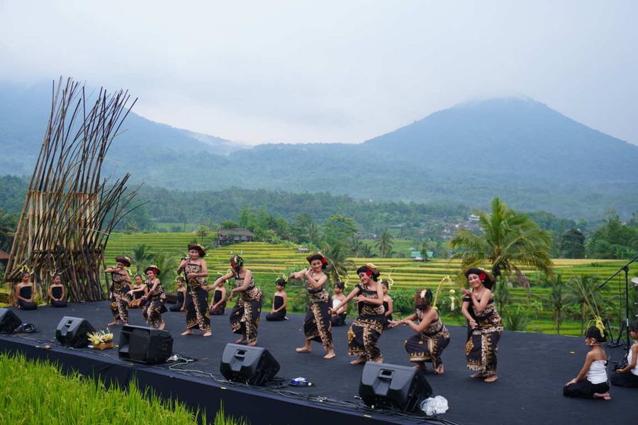 Subak Spirit