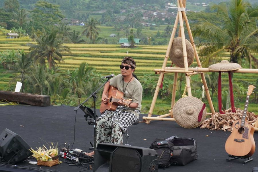 Subak Spirit
