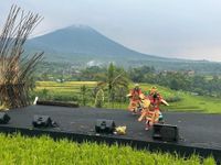 Hari Kedua Subak Spirit Festival 2024: Kreativitas, Budaya, dan Kolaborasi Artistik Hidupkan Semangat Komunitas Subak Spirit