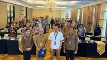 Poltekpar Bali dan Disbudpar Kota Surakarta ‘Geber’ Kapasitas SDM Pariwisata di Surakarta Poltekpar Bali