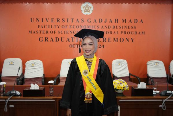 FEB UGM