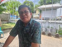 Tim Karisma Soroti Isu Intervensi ASN Jelang Pilkada Karangasem Tim Karisma