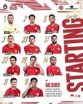 Timnas Indonesia Siap Hadapi Jepang di GBK, Shin Tae-yong: “Fokus Satu Demi Satu” Timnas Indonesia