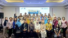 Kementerian Koperasi dan UKM Bersama UGM Gelar Program Pendampingan UMKM di Bali untuk Dorong Daya Saing Usaha Mikro UMKM