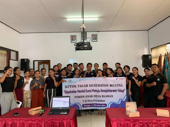 Desa Ramah Anak