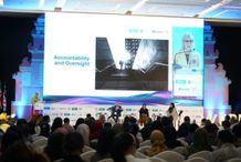The Nusa Dua Menjadi Venue Utama Penyelenggaraan World Public Relations Forum (WPRF) 2024 WPRF