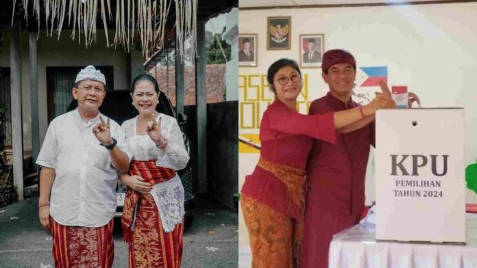 Coblos Buleleng