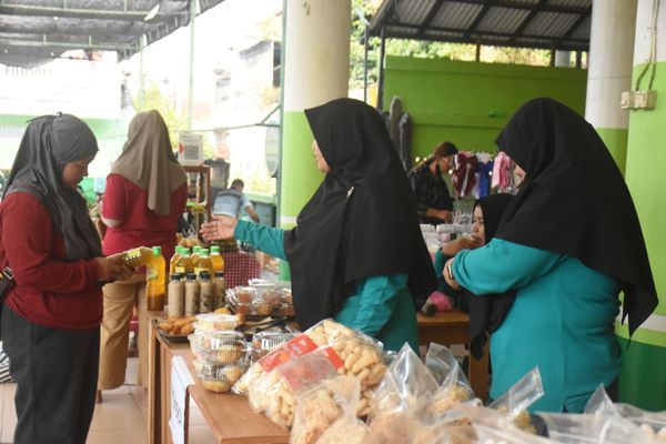 Pasar Murah Pasar Murah
