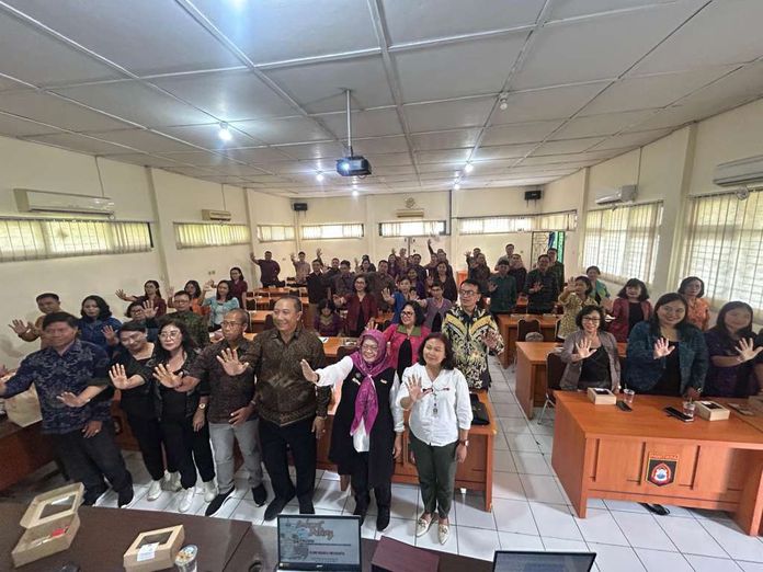 Dikpora ke Jogja