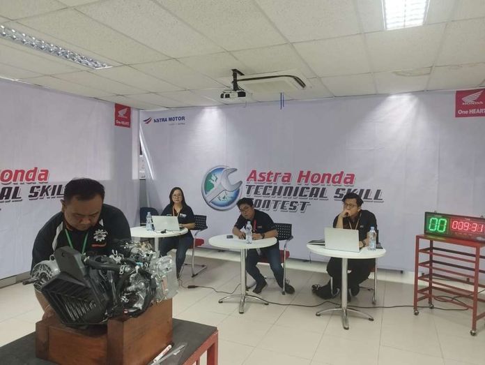 FestivalVokasi _baliportalnews FestivalVokasi