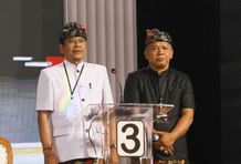 P3K dan ASN Program Nasional, GP Imbau Masyarakat Karangasem untuk Tak Terpengaruh Intervensi Politik Lokal GP