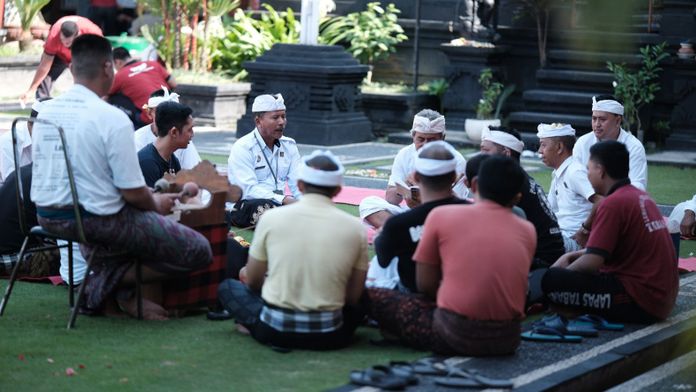 Geguntangan - ist Geguntangan