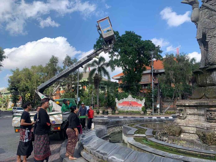 TACB Kota Denpasar